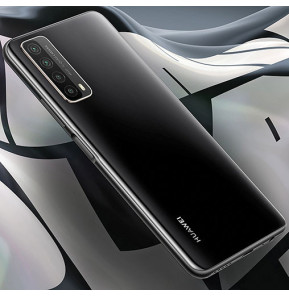 Huawei Y7a