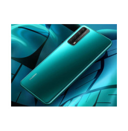 Huawei Y7a