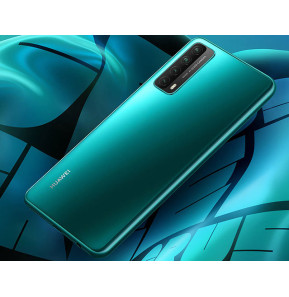 Huawei Y7a