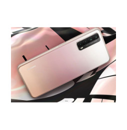 Huawei Y7a
