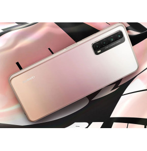 Huawei Y7a