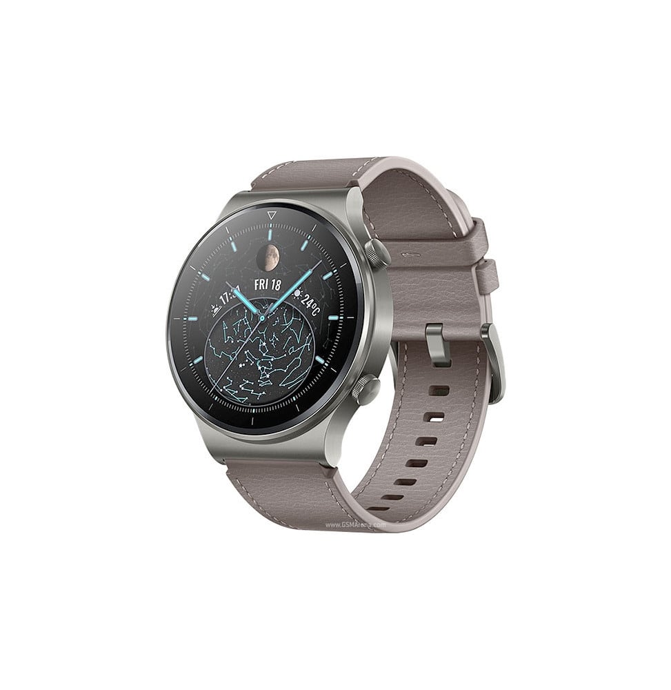 Huawei Watch GT Pro prix Maroc