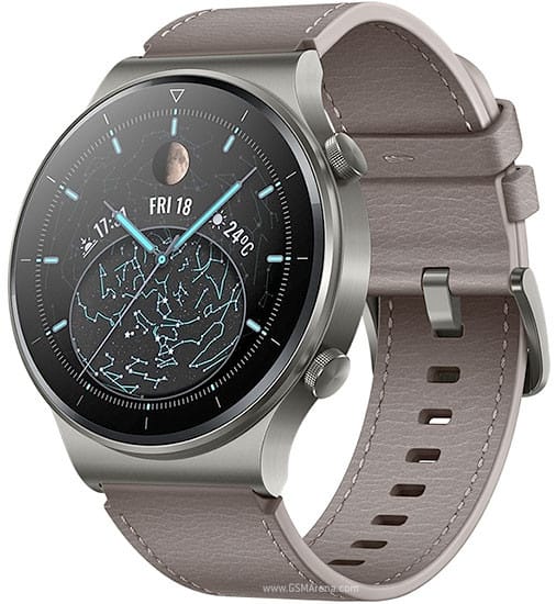 Huawei Watch GT 2 Pro