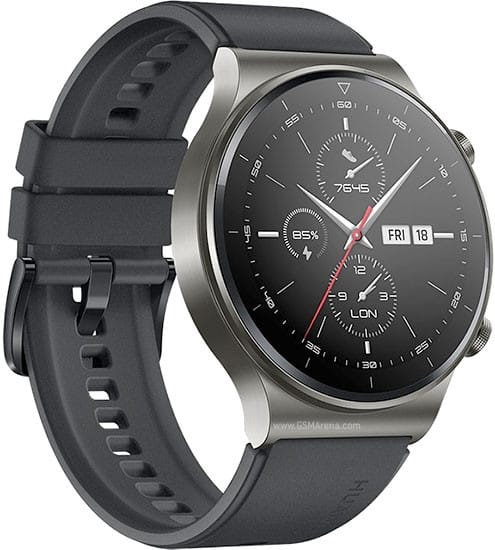 Huawei Watch GT 2 Pro — image 2