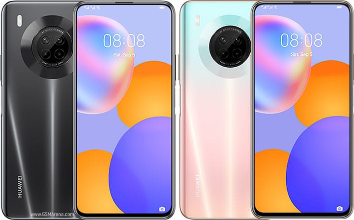 Huawei Y9a — image 2