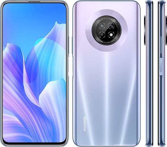 Huawei Enjoy 20 Plus 5G