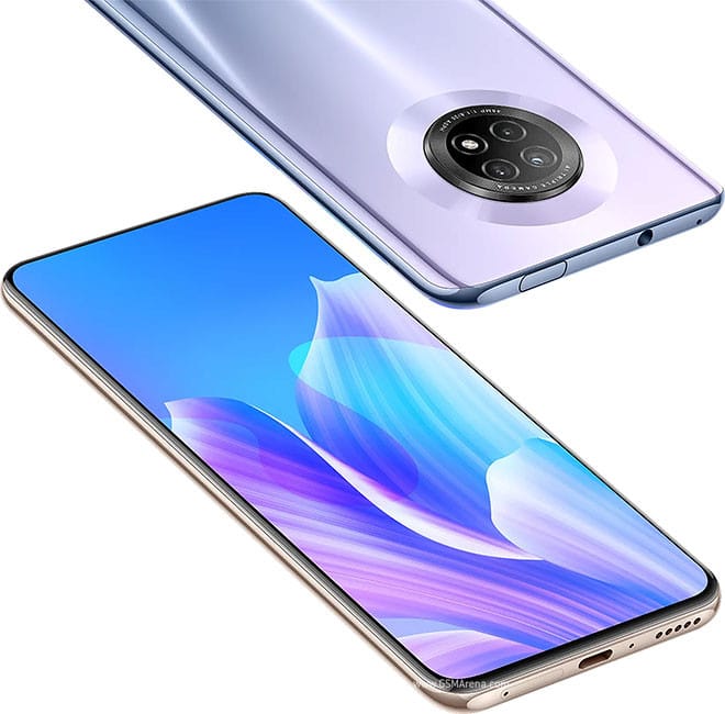 Huawei Enjoy 20 Plus 5G — image 3