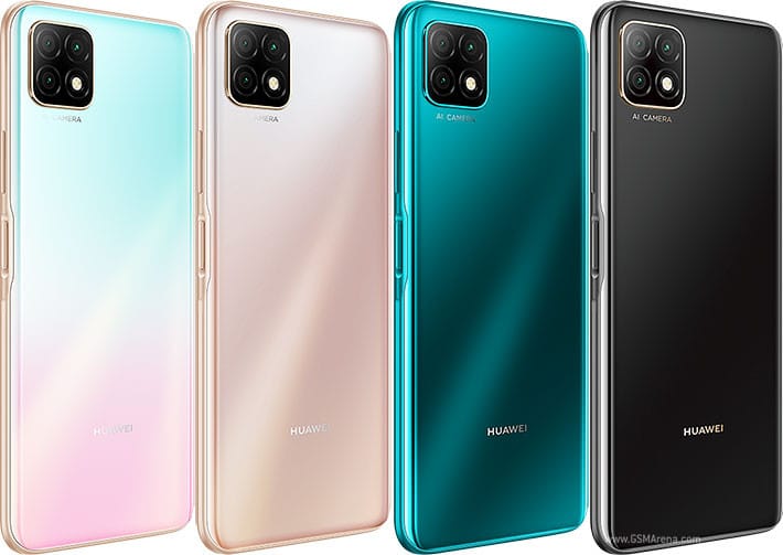 Huawei Enjoy 20 5G — image 2