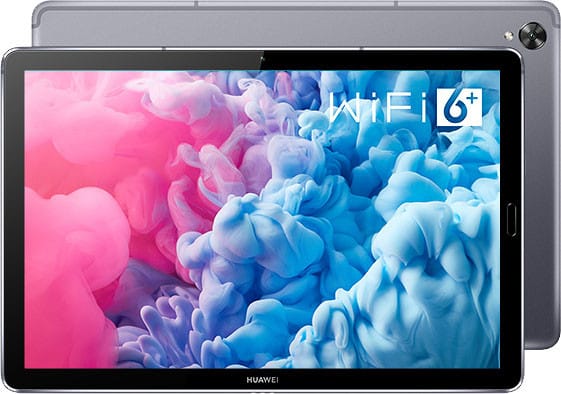 Huawei MatePad 10.8 — image 2