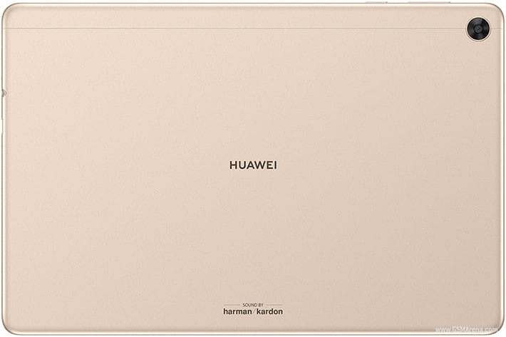 Huawei MatePad T 10s — image 2
