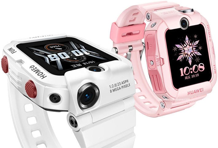 Huawei Children's Watch 4X — image 2