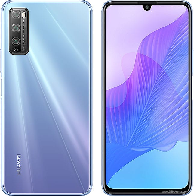 Huawei Enjoy 20 Pro — image 1