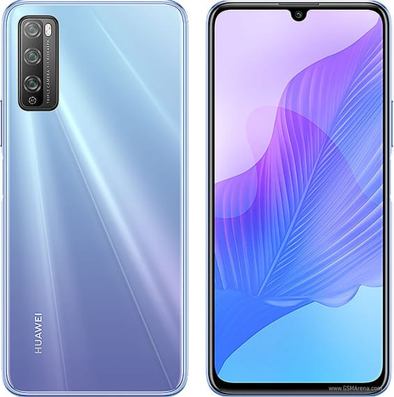 Huawei Enjoy 20 Pro