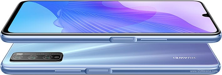 Huawei Enjoy 20 Pro — image 2
