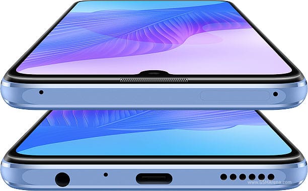 Huawei Enjoy 20 Pro — image 3