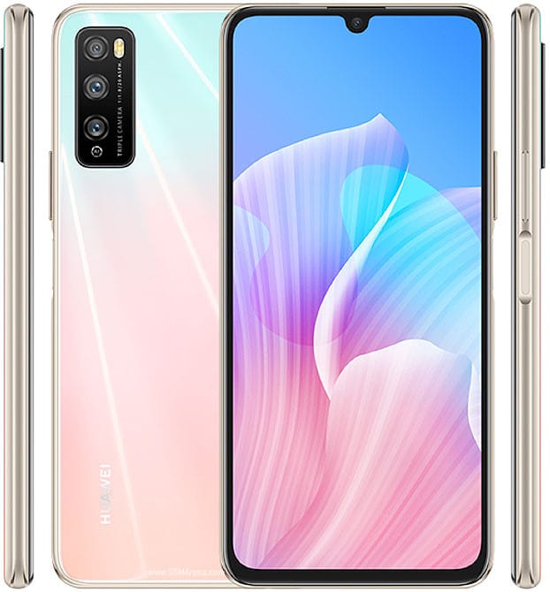 Huawei Enjoy Z 5G — image 1