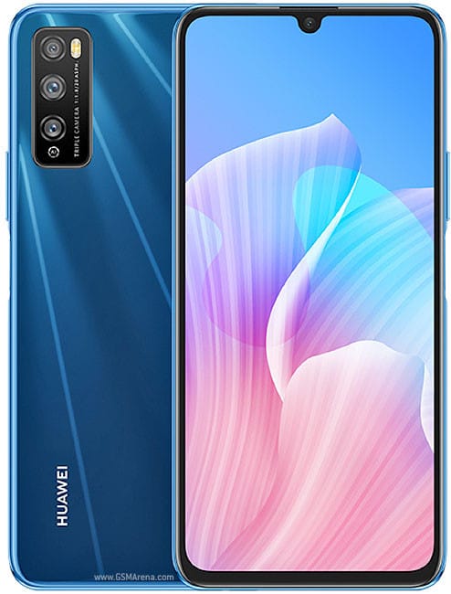 Huawei Enjoy Z 5G — image 2