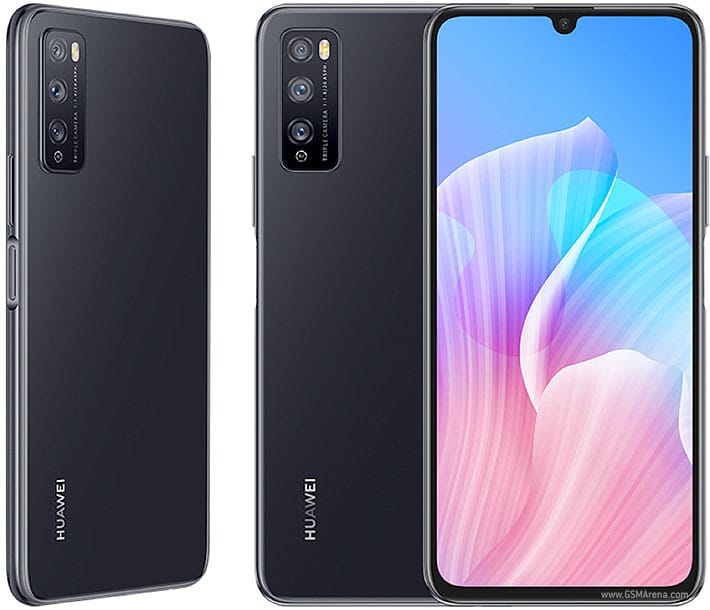 Huawei Enjoy Z 5G — image 3