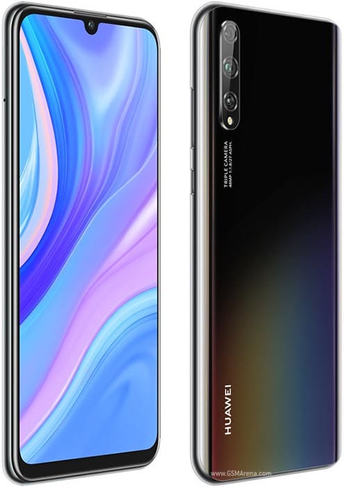 Huawei P Smart S — image 2
