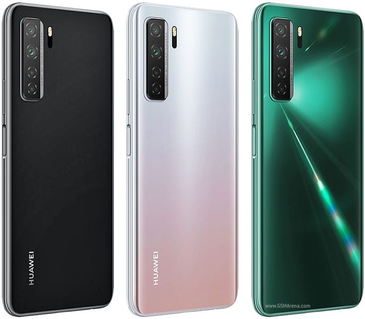 Huawei P40 lite 5G — image 2