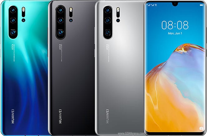 Huawei P30 Pro New Edition — image 1