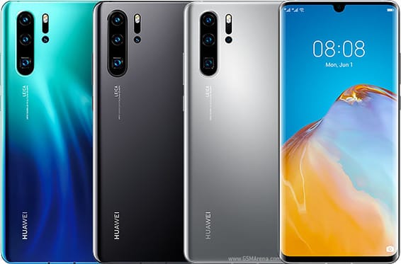 Huawei P30 Pro New Edition