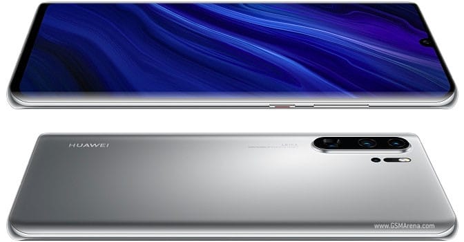 Huawei P30 Pro New Edition — image 2