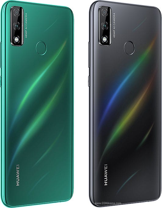 Huawei Y8s — image 2
