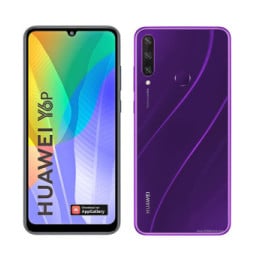 Huawei Y6p