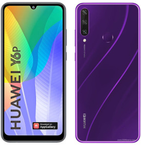 Huawei Y6p