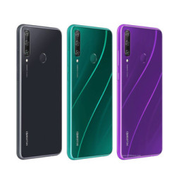 Huawei Y6p