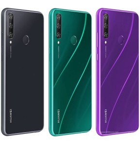 Huawei Y6p