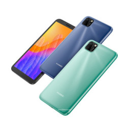 Huawei Y5p