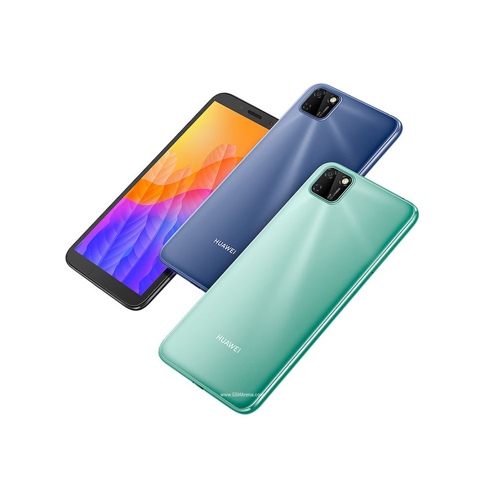 Huawei Y5p