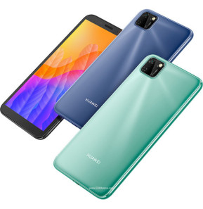 Huawei Y5p