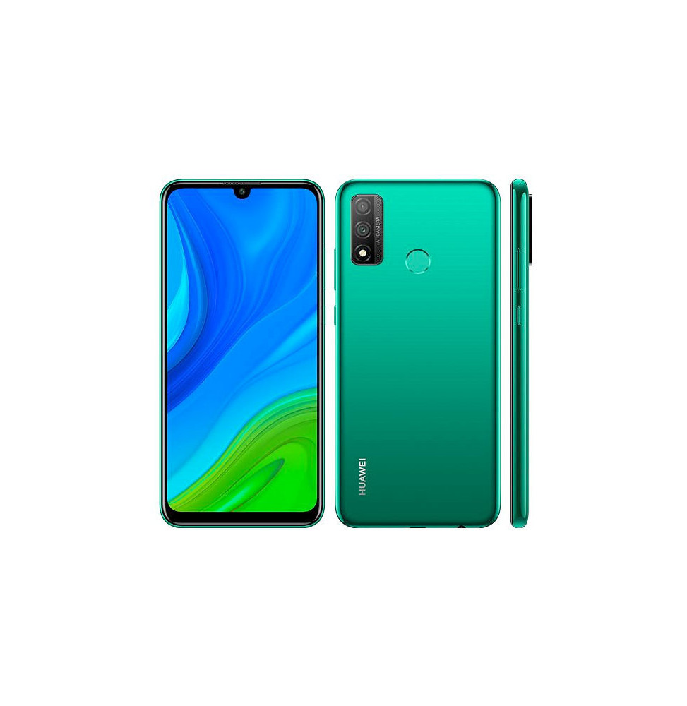 Huawei P smart 2020
