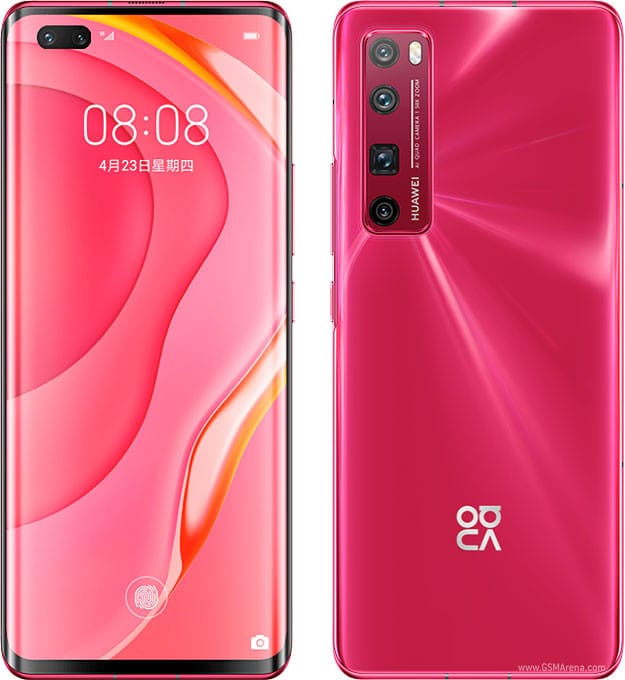Huawei nova 7 Pro 5G — image 1