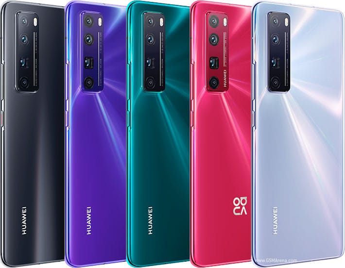 Huawei nova 7 Pro 5G — image 2