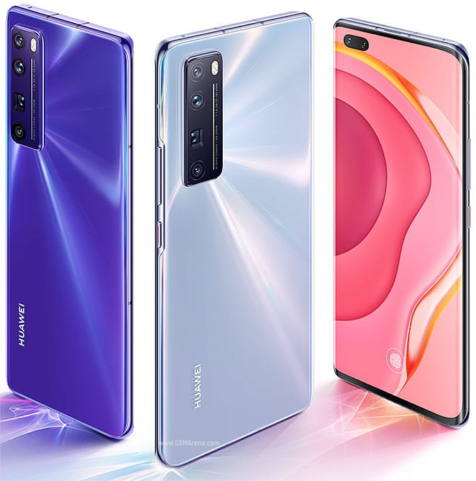 Huawei nova 7 Pro 5G — image 3