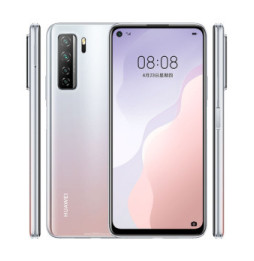 Huawei nova 7 SE