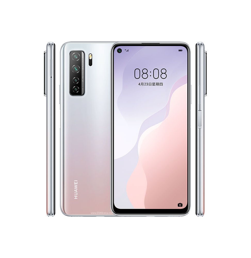 Huawei nova 7 SE