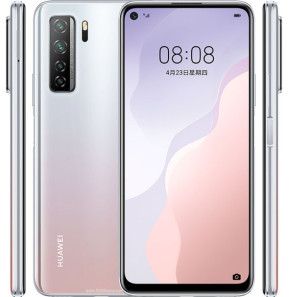 Huawei nova 7 SE