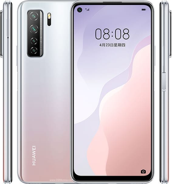 Huawei nova 7 SE