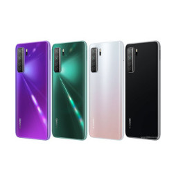 Huawei nova 7 SE
