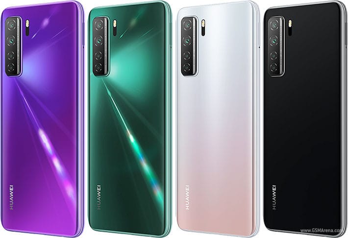 Huawei nova 7 SE — image 2