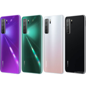 Huawei nova 7 SE