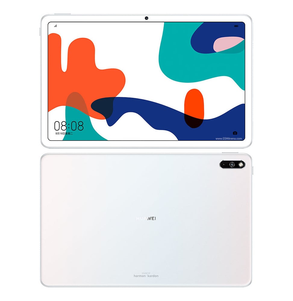 Huawei MatePad 10.4
