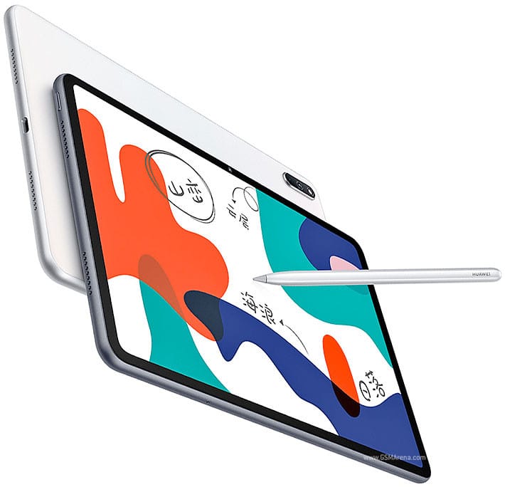 Huawei MatePad 10.4 — image 2