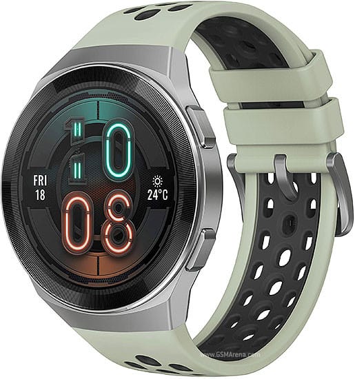 Huawei Watch GT 2e — image 1