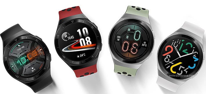 Huawei Watch GT 2e — image 4